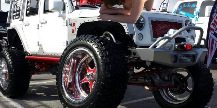 1024x768 Lifted Truck Wallpaper 446239 - Lifted Truck Wallpaper For Iphone