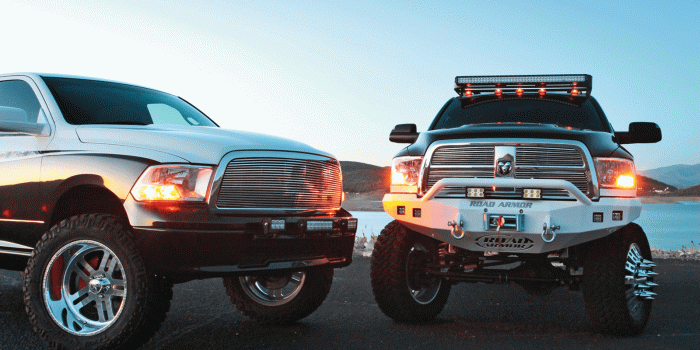 1600x1200 Diesel Trucks Wallpapers