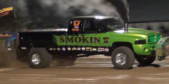 1920x1080 Diesel Truck Wallpaper - Diesel Pulling Trucks (#1127350) - HD