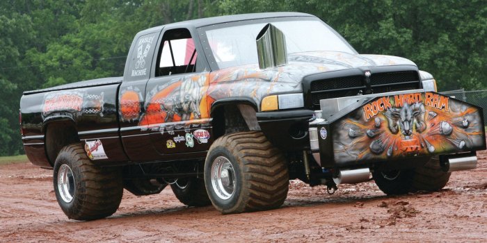 1600x1200 Pick Up Truck Wallpapers Group (76+)