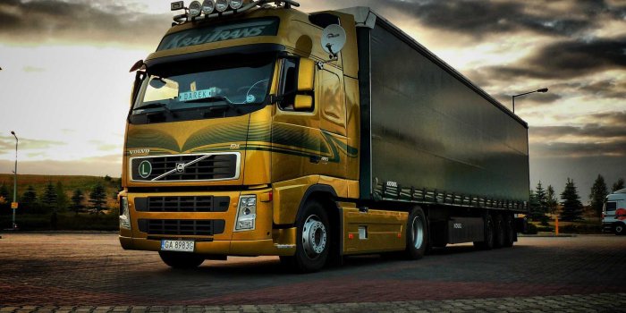 1920x1080 Volvo Truck Wallpaper High Definition #nh6 | Caminhões volvo