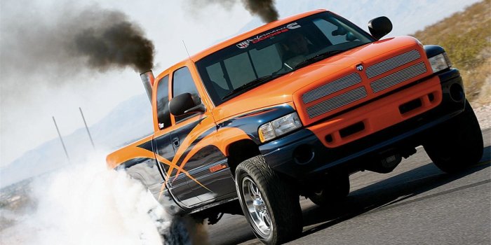1920x1080 Free download Related search Diesel Truck Smoke 1920x1080 Trucks