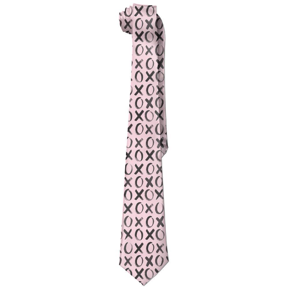 1000x1000 Y-WBS Cute Wallpapers For XOXO Necktie Skinny Ties at Amazon Men's