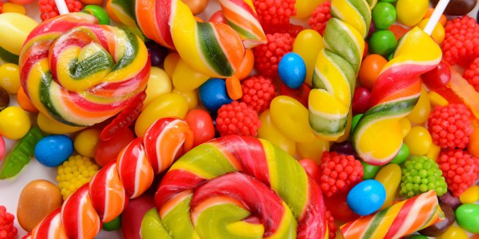 4000x2670 Wallpapers Sweets Candy Many Food Image #371443 Download (avec