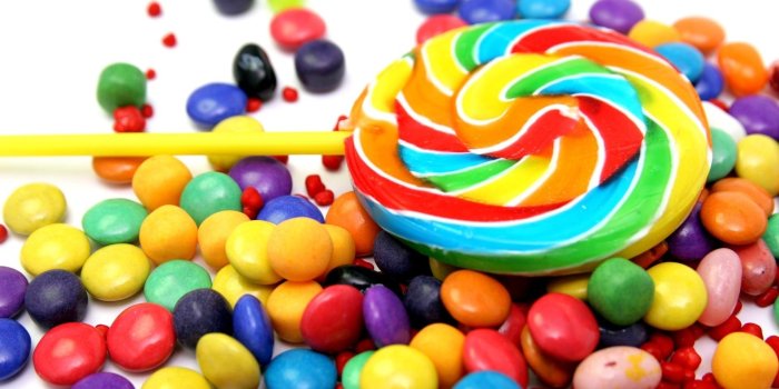 1920x1200 Wallpaper Colorful candy, sweet food 1920x1200 HD Picture, Image