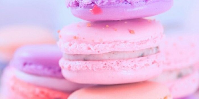 720x1280 Sweet, Macaron, And Wallpaper Image - Macaron Wallpaper Iphone