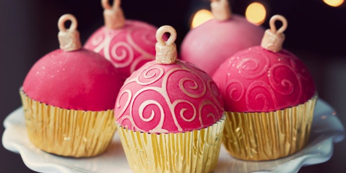 1680x1050 Cupcakes Dessert Sweet Food wallpaper | 1680x1050 | #24245