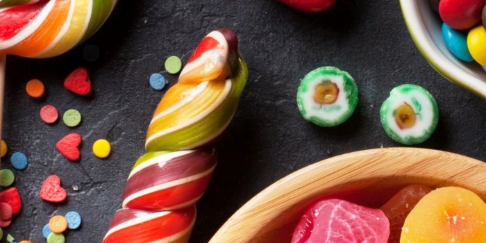 1125x2436 Food/Candy (1125x2436) Wallpaper ID: 742595