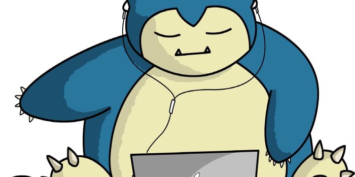 2048x2048 Snorlax Wallpapers - Top Free Snorlax Backgrounds - WallpaperAccess