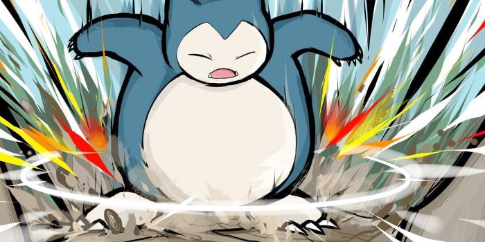 1600x1000 Pokémon, Snorlax Wallpapers HD / Desktop and Mobile Backgrounds