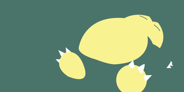 2880x1800 Snorlax Wallpaper (66+ images)