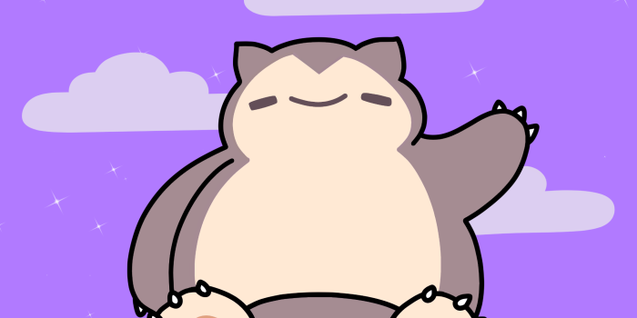 2160x4492 Snorlax Wallpaper inspired by FableFire [2160x4492] | Pokemon