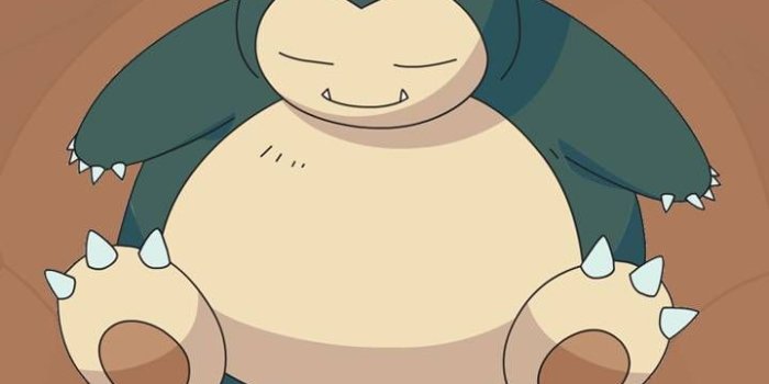 720x1280 Snorlax wallpaper by PnutNickster - 95 - Free on ZEDGE™