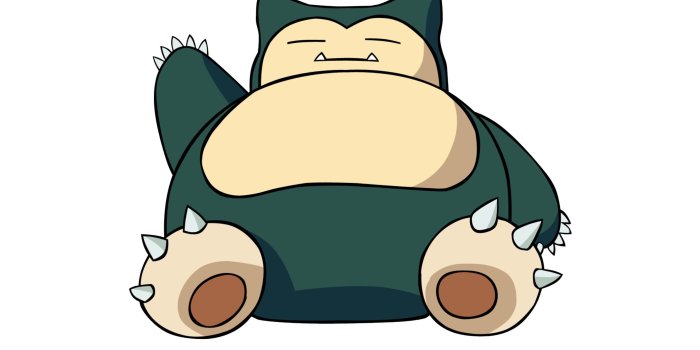 2824x1768 Snorlax Wallpapers Images Photos Pictures Backgrounds