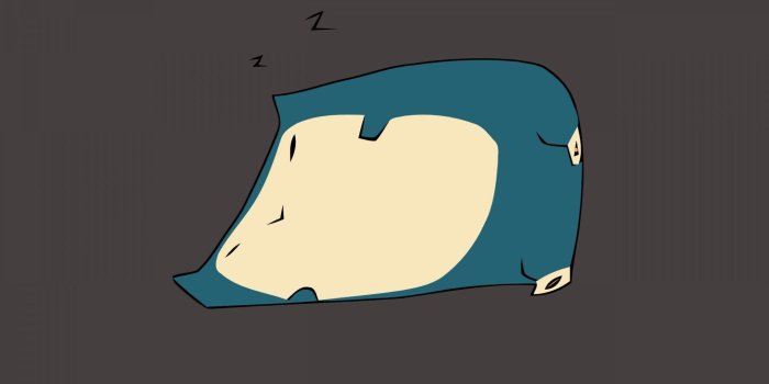 1920x1080 Free download snorlax wallpaper HD [1920x1080] for your Desktop
