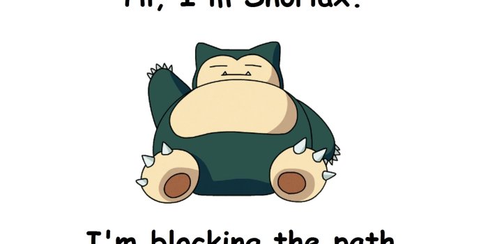 1600x1200 Snorlax Pokemon - 1600x1200 Wallpaper - Ecopetit.cat