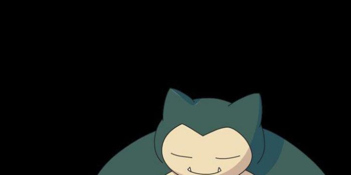 728x1295 Snorlax Wallpapers HD