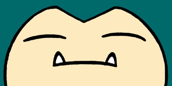 2000x1150 Snorlax wallpaper ·① Download free amazing HD backgrounds for