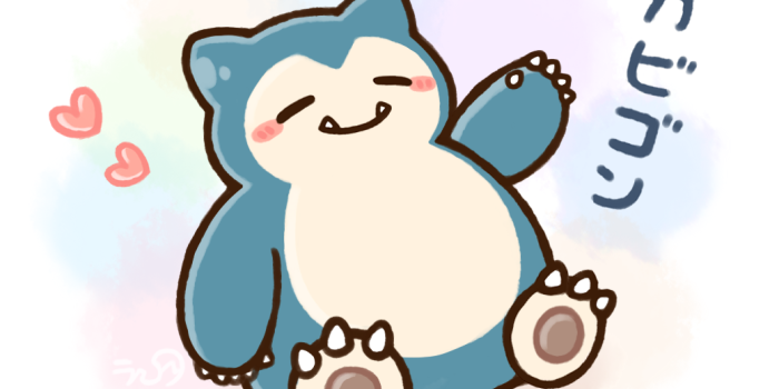 1040x840 Snorlax - Pokémon - Zerochan Anime Image Board