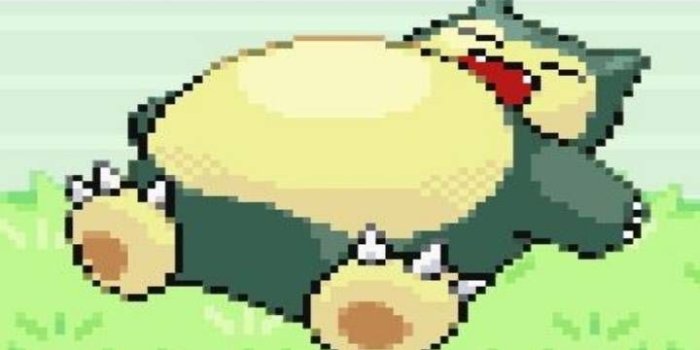 720x1280 Snorlax wallpaper by wxlf20 - d3 - Free on ZEDGE™