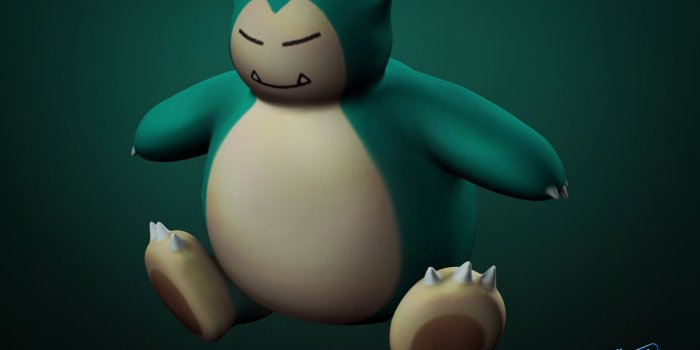 1920x1440 Snorlax Hd Wallpapers posted by Christopher Simpson