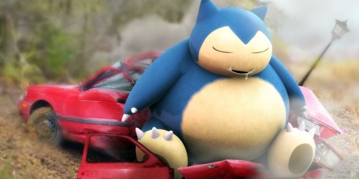 1280x800 Pokemon, Snorlax HD Wallpapers / Desktop and Mobile Images & Photos