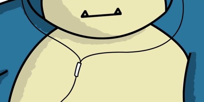 720x1280 Pokemon, Snorlax Photo - Kawaii Cute Pokemon Snorlax - 720x1280