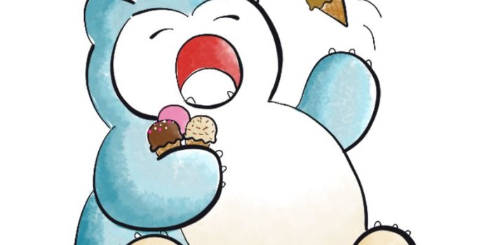 800x1124 Why Everyone Loves Snorlax | Cute pokemon wallpaper, Pokemon