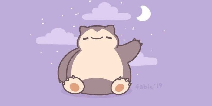 900x900 1000+ images about Snorlax trending on We Heart It