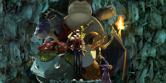 1680x1050 pokemon, Snorlax :: Wallpapers