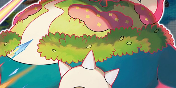 996x2048 Pokemon Sword and Shield Gigantamax Snorlax Wallpapers | Cat with