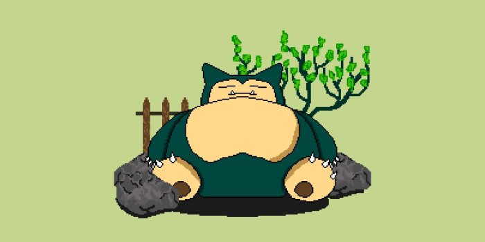 2560x1440 Snorlax Wallpapers Wallpapers