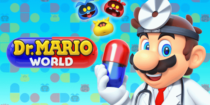 3780x2126 Dr. Mario World Wallpapers