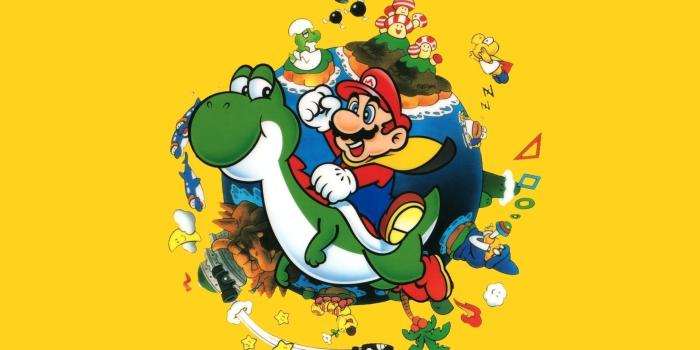 1920x1080 Super Mario World Wallpapers - Top Free Super Mario World