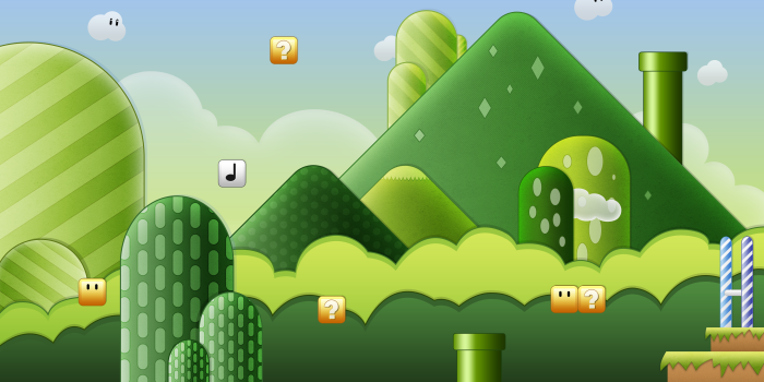 3509x2070 Mario background wallpaper | World wallpaper