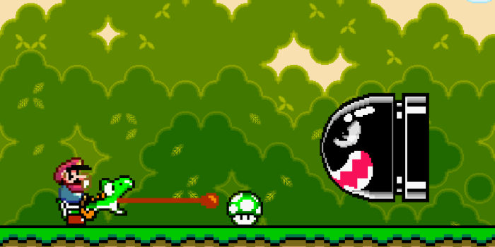 1280x1024 Free download 24 Super Mario World HD Wallpapers Backgrounds