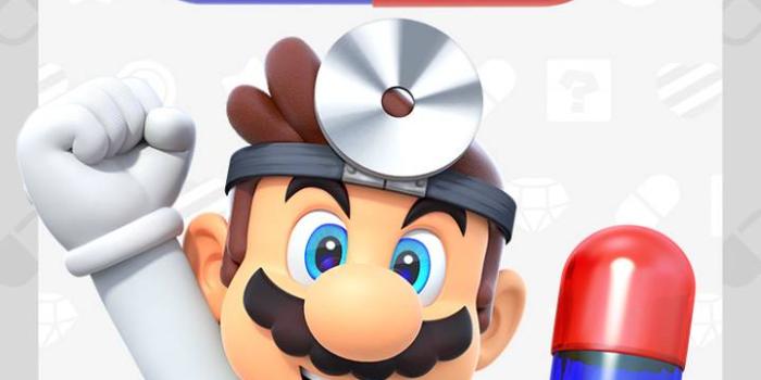 720x1280 Dr Mario world wallpaper by Splinterino - 3d - Free on ZEDGE™