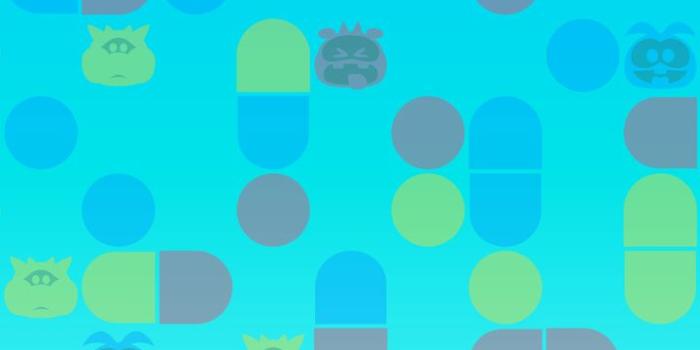 720x1280 Dr. Mario World wallpaper from Nintendo LINE's official account