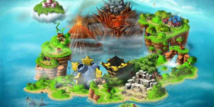 1920x1080 Super Mario World Wallpapers Fresh Super Mario World Map Wallpaper