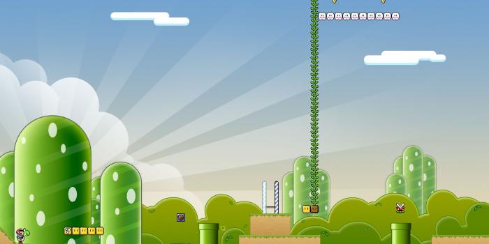 1920x1200 Super Mario Bros Wallpaper | Smash bros, Fotos, Mario bros.