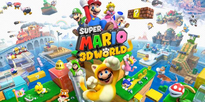 2880x1800 Super Mario World wallpaper ·① Download free cool HD backgrounds