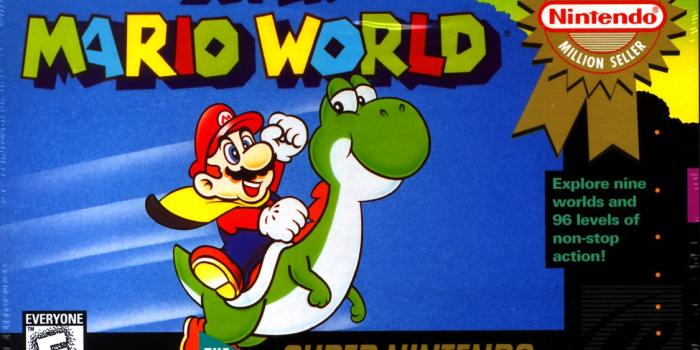 1125x800 Most viewed Super Mario World wallpapers | 4K Wallpapers