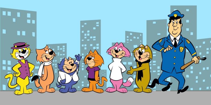 1920x1080 Top Cat Wallpaper (55+ pictures)