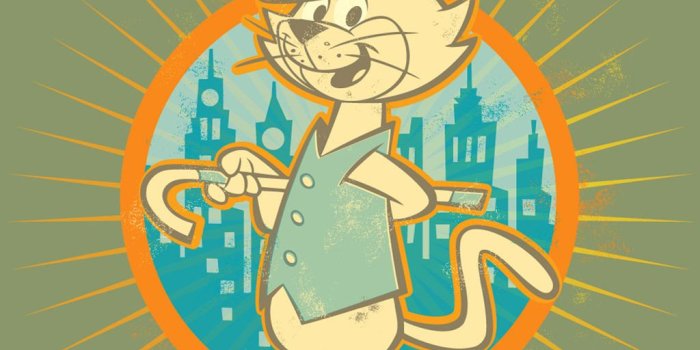 1024x768 Top Cat wallpapers, Cartoon, HQ Top Cat pictures | 4K Wallpapers 2019