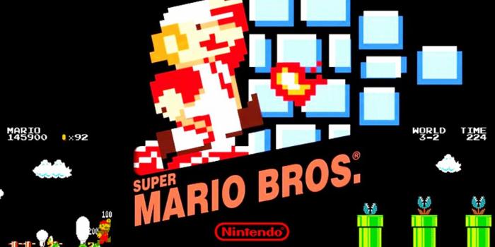 1600x1200 Super Mario Bros - super mario bros wallpaper (33104594) - fanpop