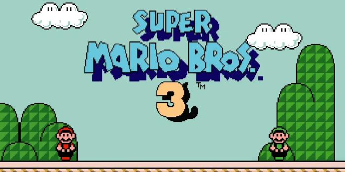 1920x1080 Super Mario 3 Wallpaper (64+ images)