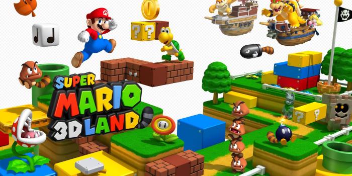 2560x1600 Super Mario 3D Land game application, Super Mario, Mario Bros