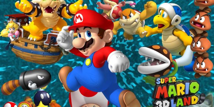 1920x1200 74+ Super Mario Wallpapers on WallpaperPlay