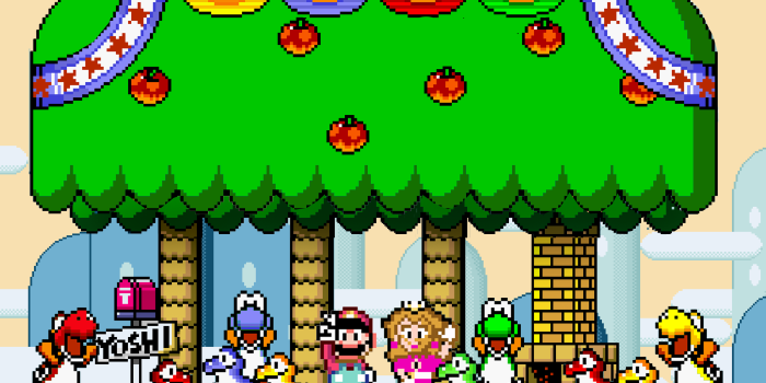 3000x2400 Super Mario World wallpapers, Video Game, HQ Super Mario World