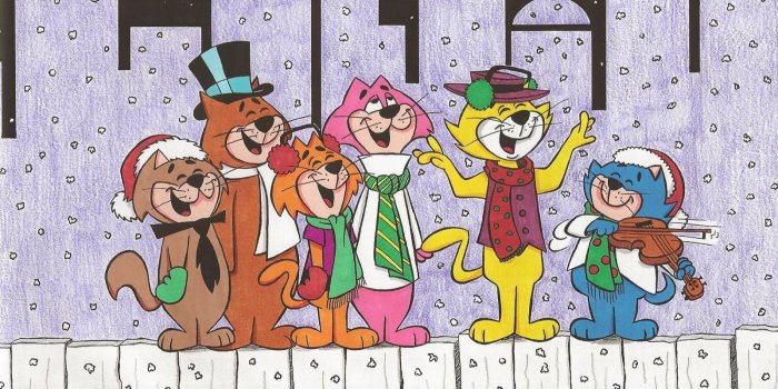 1600x1024 Top Cat wallpapers HD for desktop backgrounds